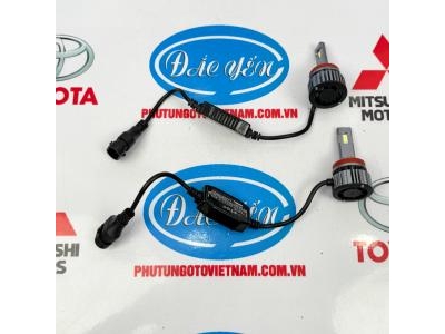 Bóng Đèn Led Osram ( H8 12V 50W ) OSRAM-LED-H8/H11-12V-50W