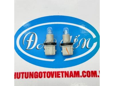 Bóng Đèn 12V 5W 99132-12050