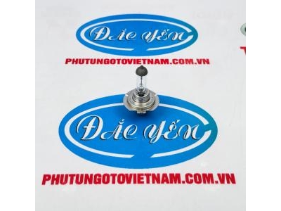 Bóng Đèn Osram ( H7 12V 55W ) OSRAM-H7-12V-55W