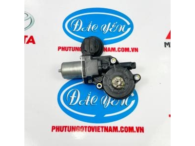 Mô Tơ Quay Kính Cửa Sau Vios 2023 85720-0D580, 85710-0D580