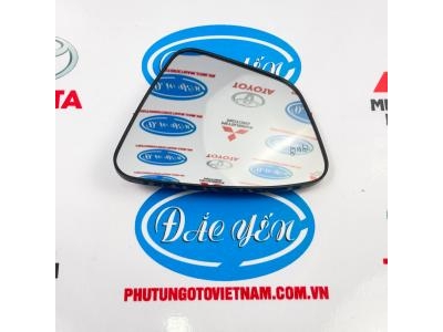 Mặt Gương Chiếu Hậu Veloz Cross 2023 87917-BZ350, 87947-BZ270