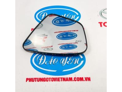 Mặt kính Chiếu Hậu Yaris Cross 2023 87947-BZ470, 87917-BZ500