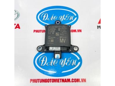 Hệ Thống Giám Sát Và Cảnh Báo Điểm Mù (BSM) Fortuner 2023 88162-0K021