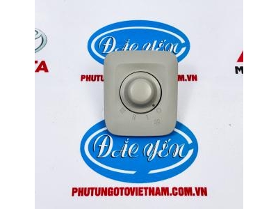 Công Tắc Điều Chỉnh Gió Điều Hòa Veloz 88404-BZ080-B0