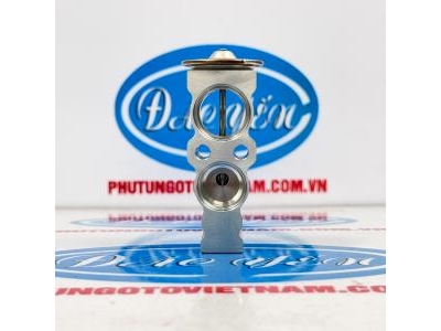 Van Tiết Lưu Dàn Lạnh Trước Raize 2023 88515-BZ200