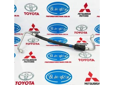 Ống Ga Áp Cao Innova Cross 2025 88711-VT030