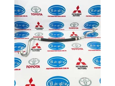 Ống Ga Áp Thấp Innova Cross 2024 88712-VT040