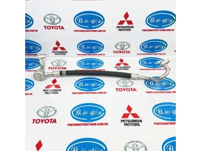 Ống Ga Áp Thấp Innova Cross 2026 88712-VT050