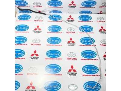 Ống Ga số 2 Toyota Veloz 2023 88716-BZG10