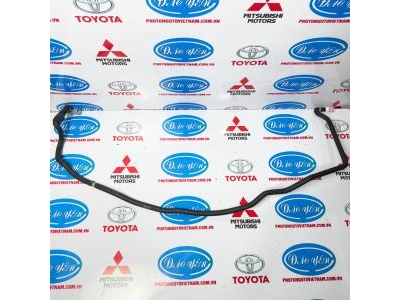 Ống Ga Dàn Lạnh Sau Veloz 2024 88717-BZ530