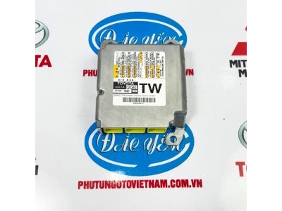 Hộp Điều Khiển Túi Khí Altis 2022 89170-02Q40