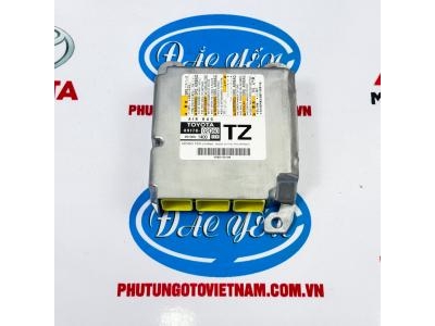 Cảm biến Túi Khí Trung Tâm Altis 2023 89170-02Q50