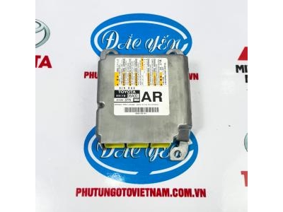Hộp Điều Khiển Túi Khí Camry 2023 89170-06A00