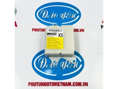 Hộp Điều Khiển Túi Khí Trung Tâm Veloz 2022 89170-BZ720