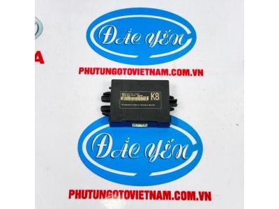 Bộ Xử Lý Xác Thực Mã Chìa Khóa Fortuner 2023 89784-0K010