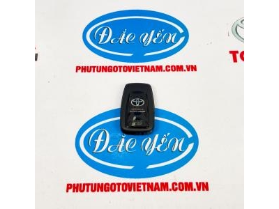 Remote Smartkey Corolla Cross 2023 8990H-0A030