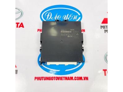 Hộp Nhận Smartkey Innova Cross 2026 899H0-VT020
