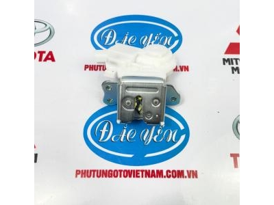 Khóa Ngậm Cốp Sau Mitsubishi Xpander Cross 2025 90500A040P