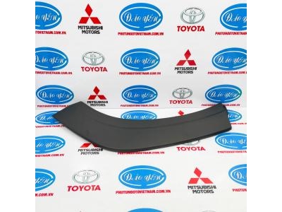Ốp Cua Vè Sau Mitsubishi Xpander Cross 2023 93829W000P, 93828W000P