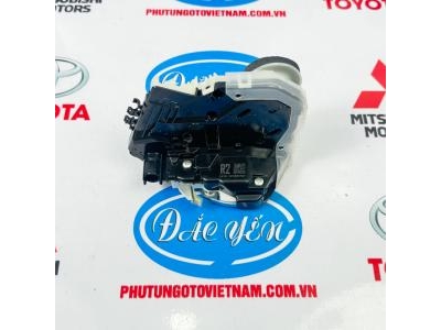 Khóa Ngậm Cửa Sau Avanza 2022 69330-BZ280, 69340-BZ280