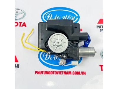 Khóa ngậm cốp sau Fortuner 2023 69350-0K340