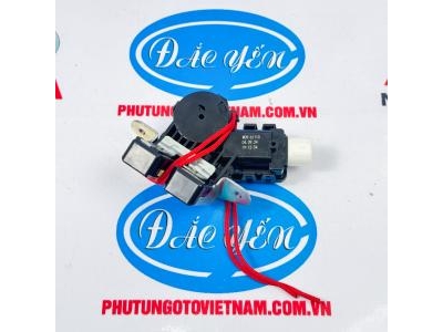 Khóa Ngậm Cốp Sau Avanza 2022 69350-BZ250