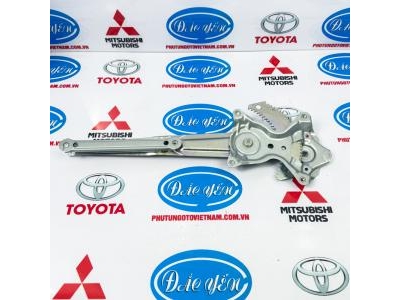 Compa Kính Trước Toyota Veloz 69801-BZ150, 69802-BZ150