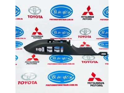 Ốp Công Tắc Trước LH Veloz 2022 74232-BZ290-C0