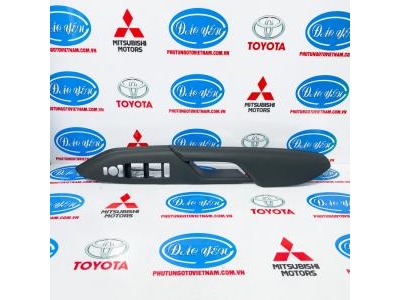 Ốp Công Tắc Trước Avanza 2022 74232-BZ330-C0