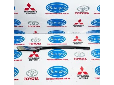 Nẹp Xi Hông Sau Veloz 2022 75642-BZ080, 75641-BZ080