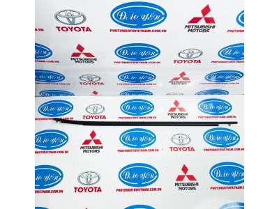 Lông Mi Cửa Trước Altis 2022 75720-02530, 75710-02530