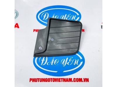 Chắn Bùn Bánh Sau Mitsubishi XForce 2024 76853B020P, 76852B020P