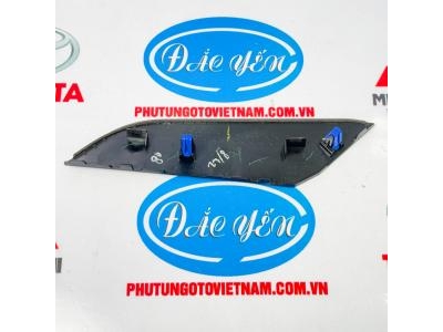 Ốp Vè Sau Mitsubishi XForce 2024 76969B000P, 76968B000P