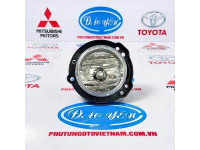 Đèn Sương Mù Wigo 2019 81210-BZ160, 81220-BZ160