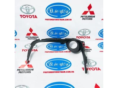 Ốp Viền Đèn Gầm Trước Altis 2023 81482-02B10, 81481-02B10