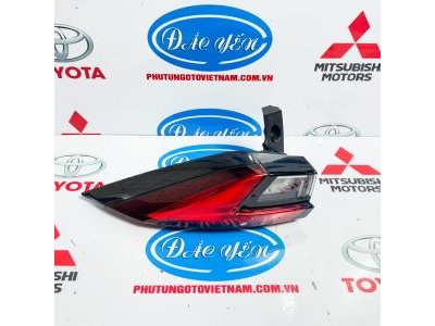 Đèn Hậu Toyota Yaris Cross 2023 81560-BZ850, 81561-BZ850
