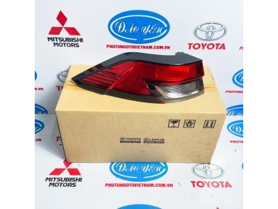 Đèn Hậu Toyota Corolla Cross 2024 81551-0A240, 81561-0A240