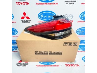 Đèn Hậu Innova 2023 81551-VT050, 81561-VT050