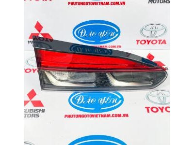 Đèn Cốp Toyota Corolla Cross 2024 81591-0A220, 81581-0A220