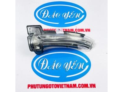 Đèn Xi Nhan Trên Kính Chiếu Hậu Veloz 81730-BZ160 , 81740-BZ140