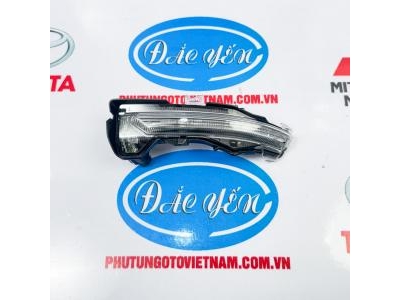 Đèn Xi Nhan Trên Kính Yaris Cross 2023 81740-BZ200, 81730-BZ260
