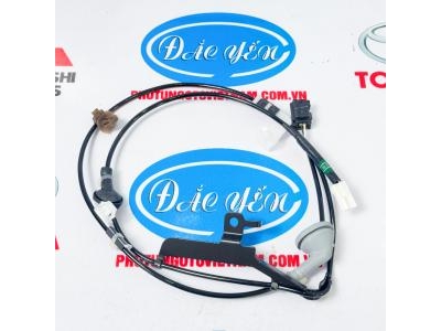 Dây Điện Cảm Biến ABS Sau Veloz 2023 82251-BZ200, 82251-BZ190