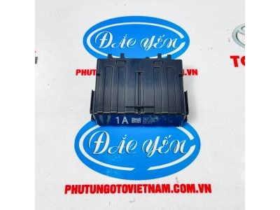 Hộp Cầu Chì Avanza 2022 82641-BZ040