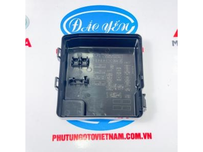 Nắp Đậy Cầu Chì Veloz 2022 82661-BZ310