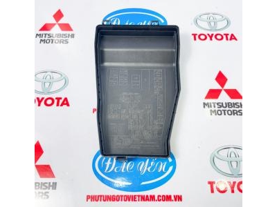 Nắp Trên Innova Cross 2023 82662-VT010