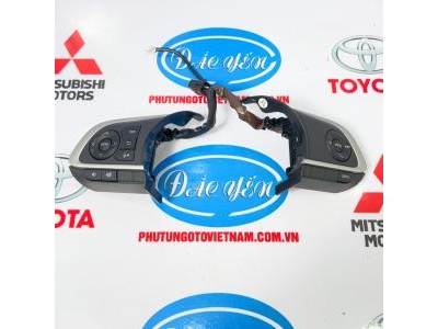 Cụm Công Tắc Trên vô Lăng Veloz 2022 84250-BZ370-C0