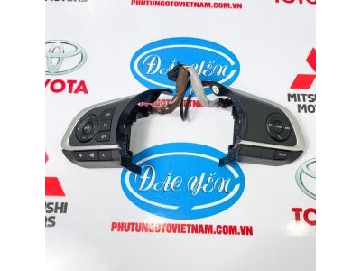 Công Tắc Trên vô Lăng Veloz 2025 84250-BZ500-C0