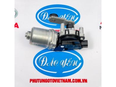 Mô Tơ Gạt Mưa Trước Toyota Altis 2023 85110-02490