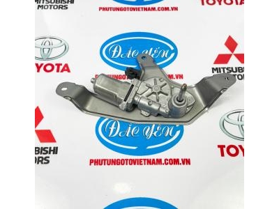 Mô Tơ Gạt Mưa Sau Veloz 85130-BZ230