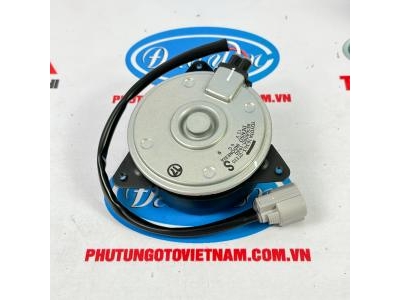Mô Tơ Quạt Két Nước Corolla Cross 2024 16363-0T220